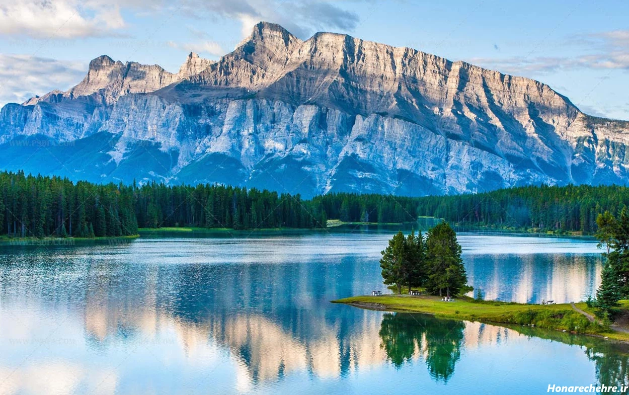 گالری عکس طبیعت