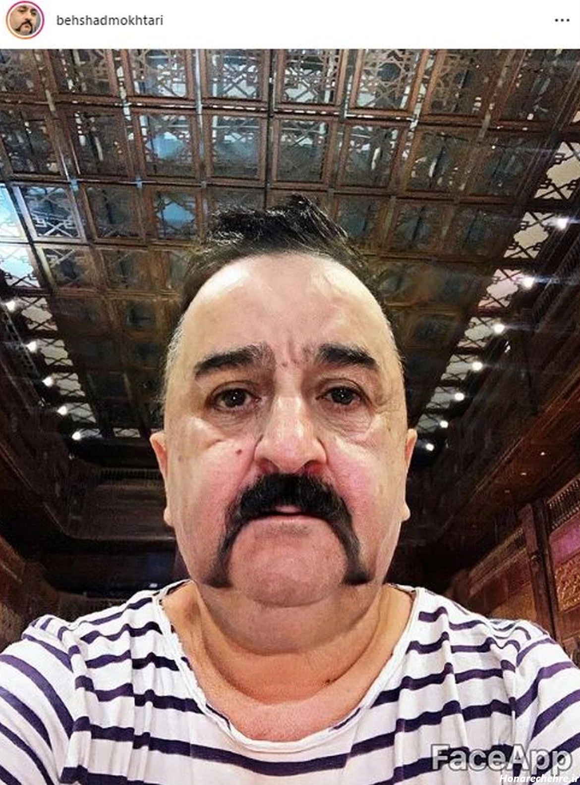 عکسهای خنده دار خفن