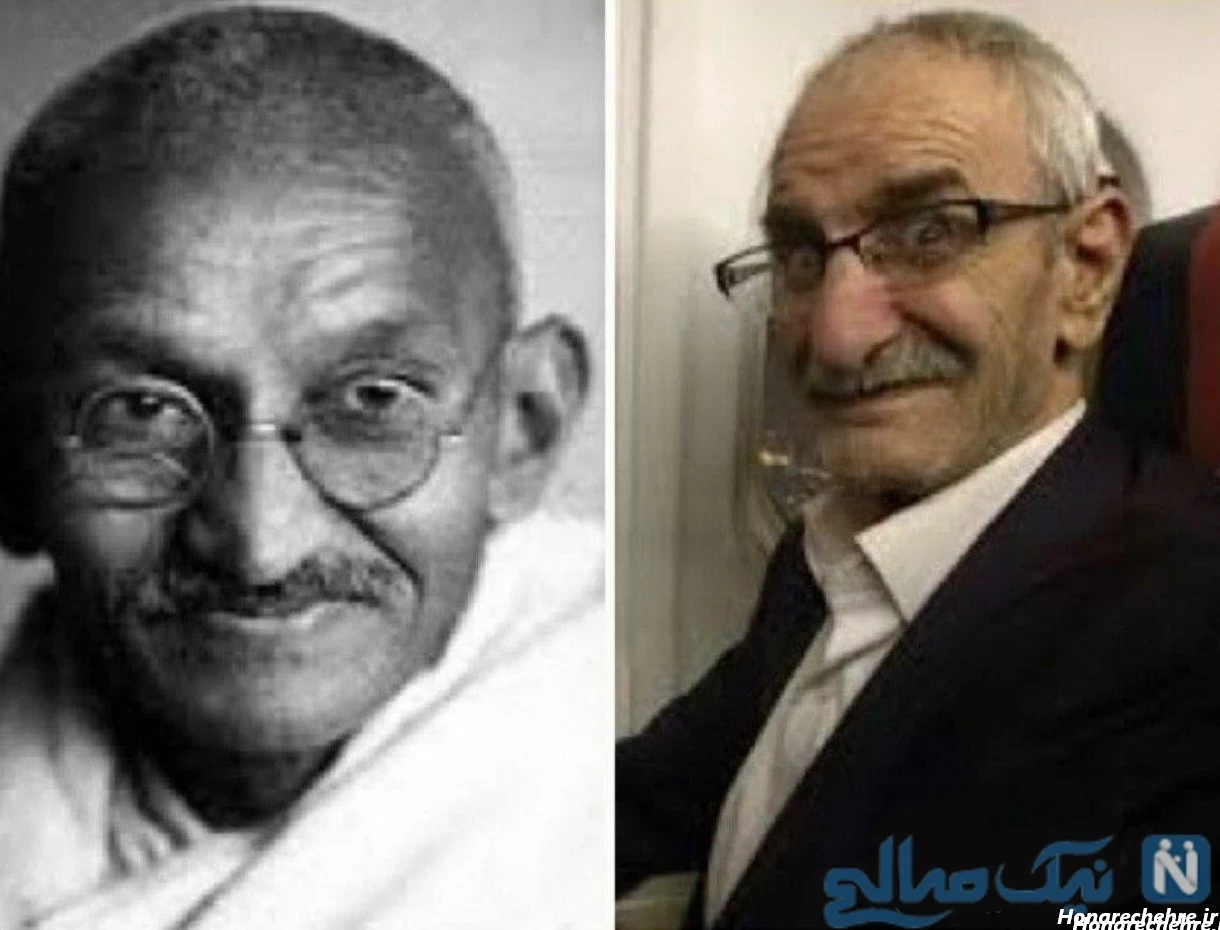 عکسهای خنده دار خفن