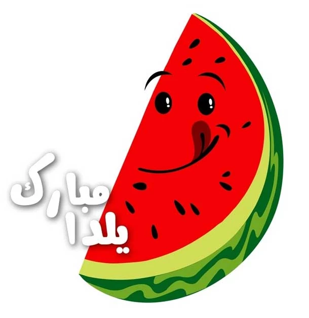 تزیین انار برای مدرسه