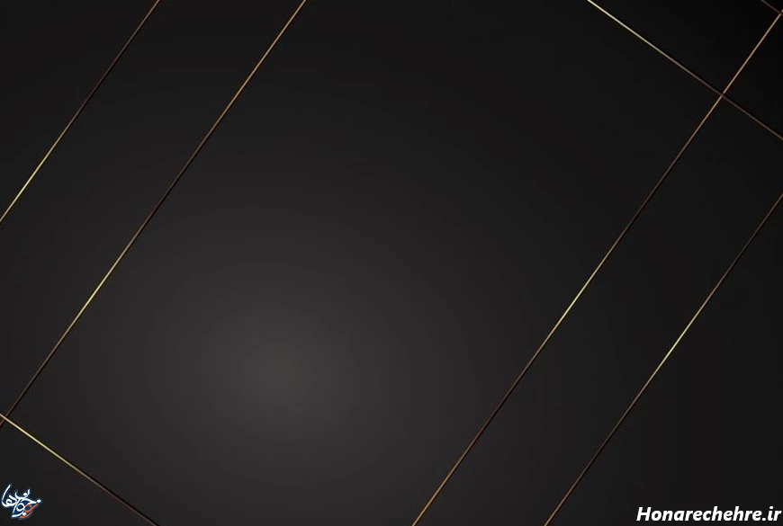 صفحه سیاه و سفید