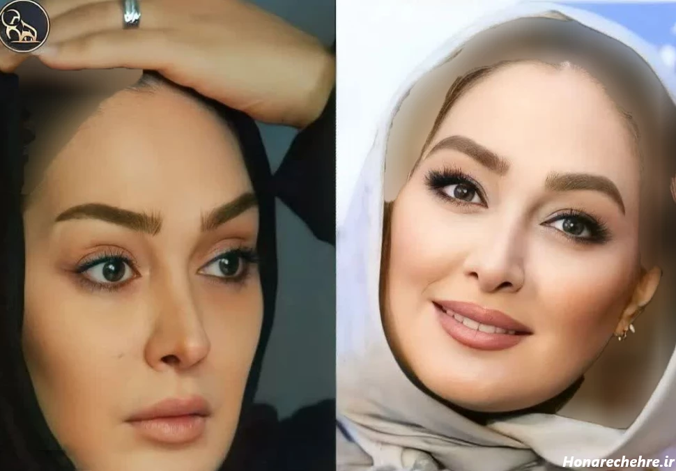 عکس دختر ایرانی ساده تو خونه