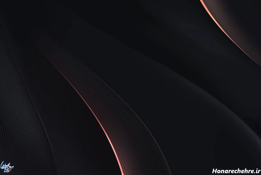 صفحه سیاه و سفید