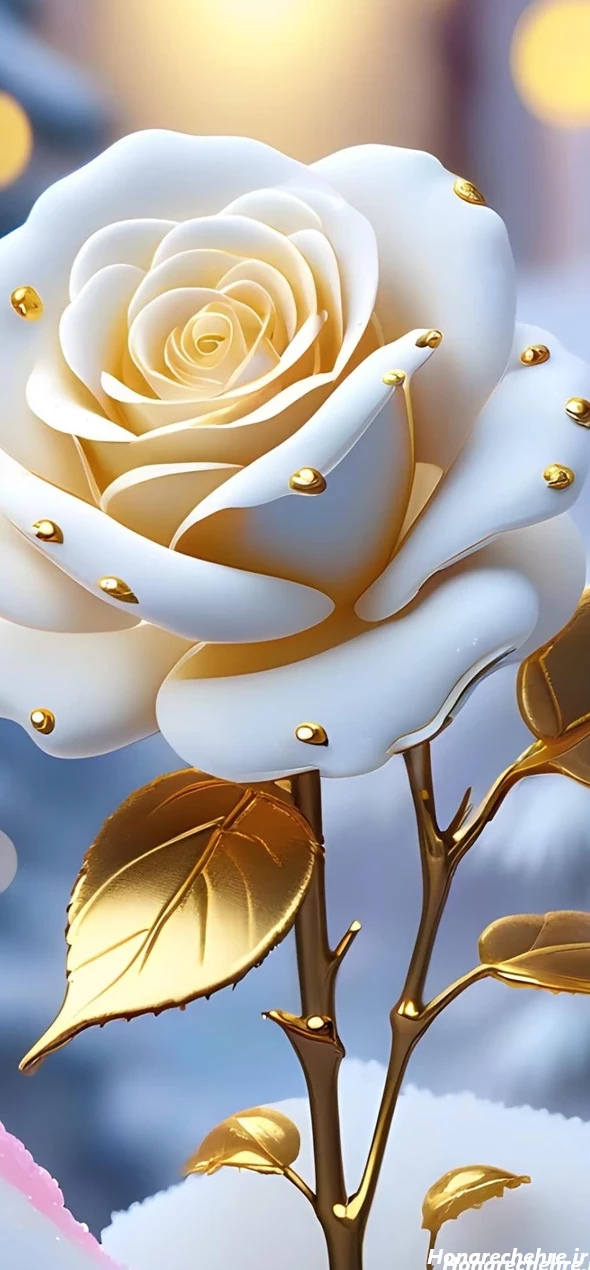 عکس قلب قرمز خوشگل کوچک