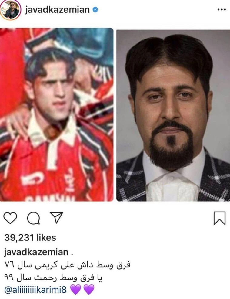 عکسهای خنده دار خفن