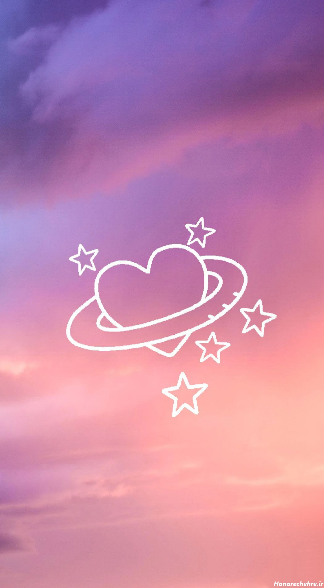 عکس قلب زیبا جدید