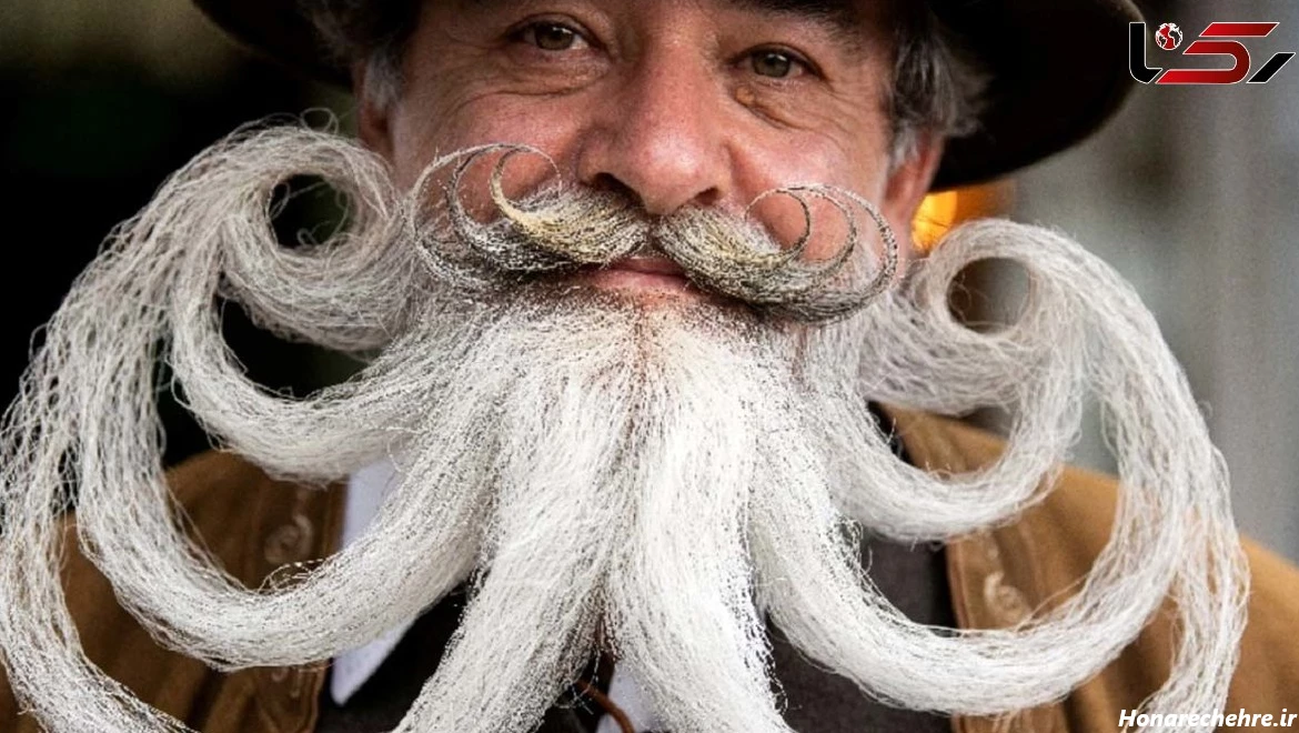 عکسهای خنده دار خفن