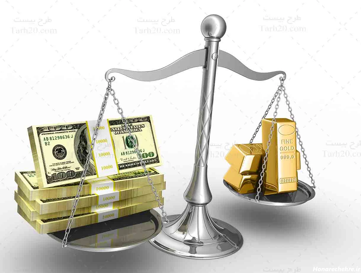 عکس پول زیاد ایران