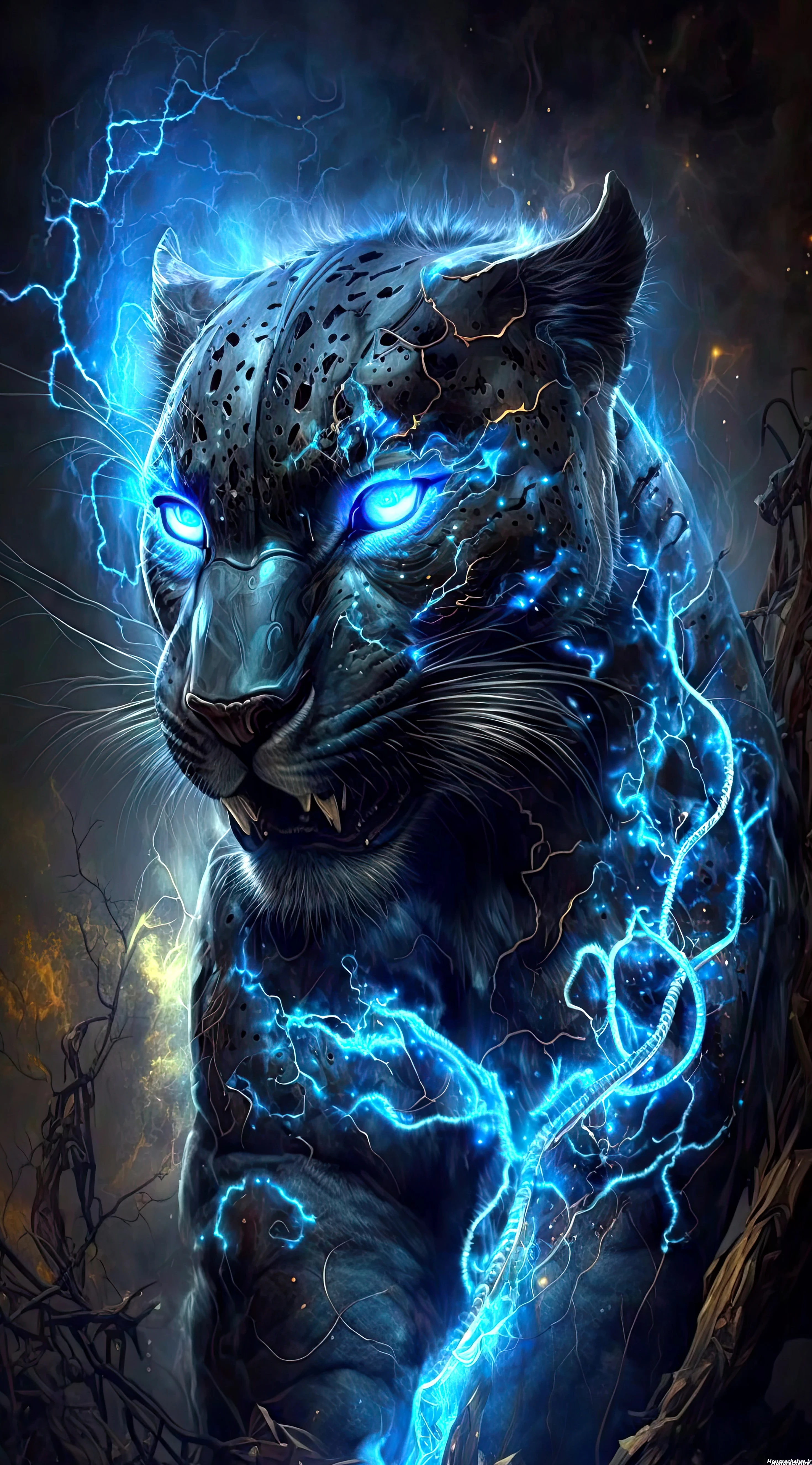 عکس حیوانات وحشی با کیفیت بالا