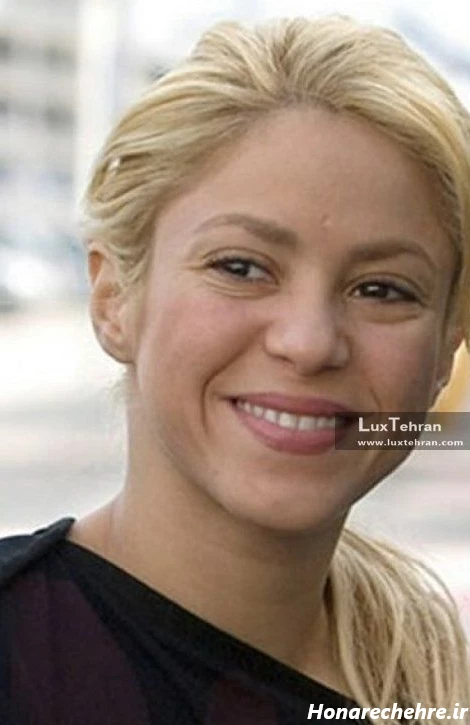 عکس دختر ایرانی ساده تو خونه