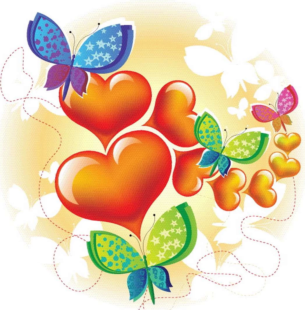 عکس پروانه برای چاپ