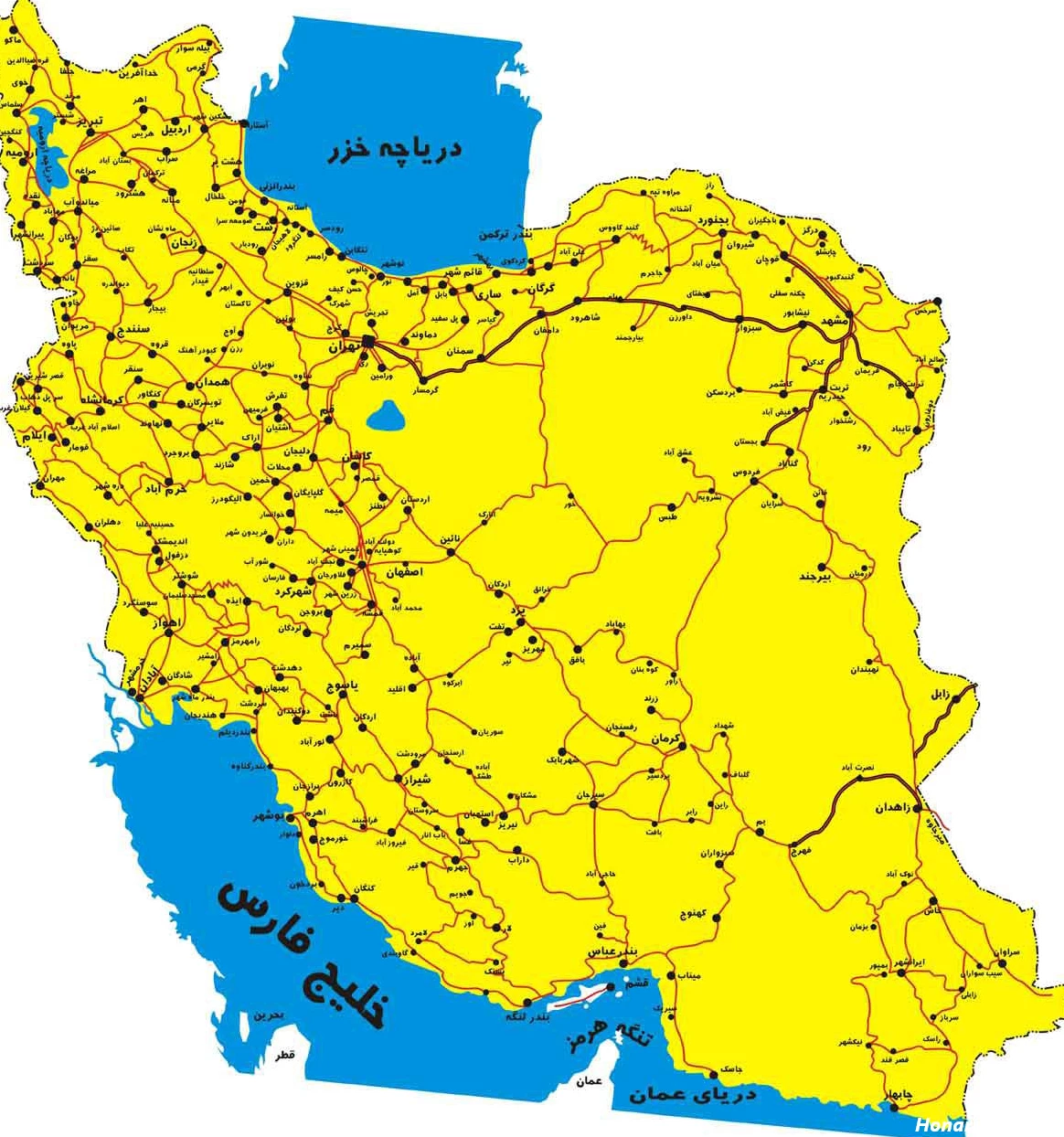 زیباترین عکس پرچم ایران برای پروفایل