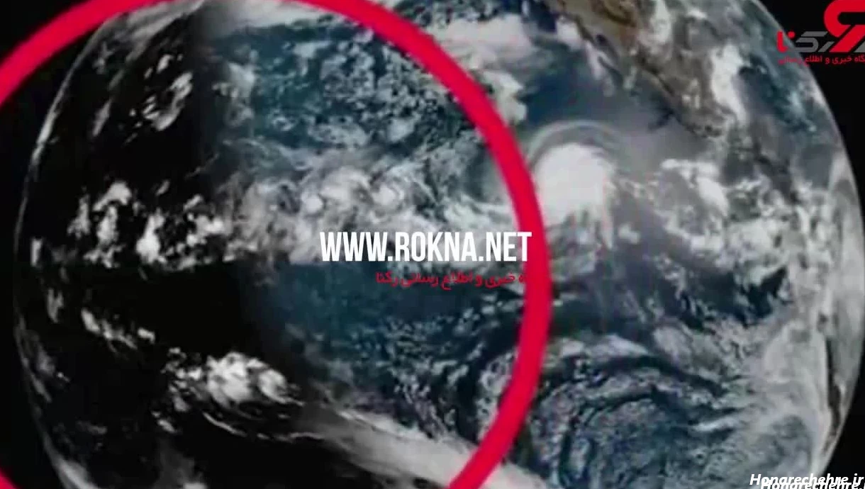 عکس ماه گرفتگی و خورشید گرفتگی