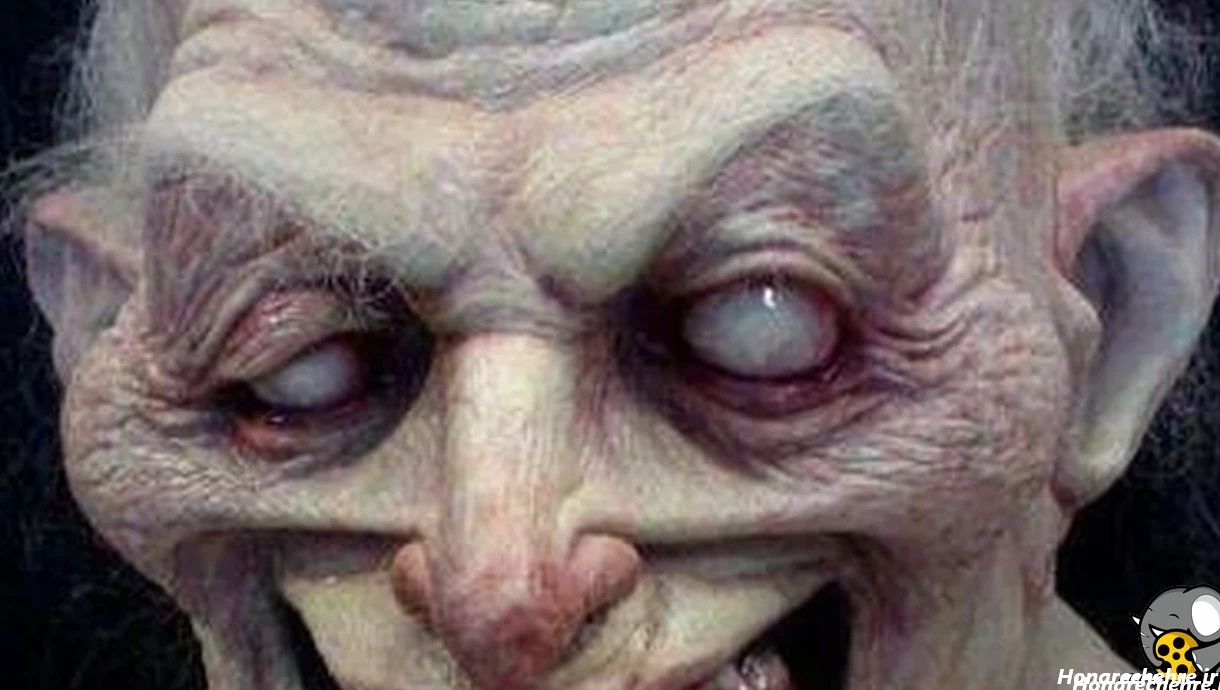 عکس ممد قلی واقعی در ایران