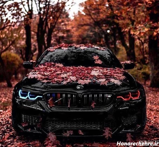 عکس پروفایل واتساپ پسرانه ماشین