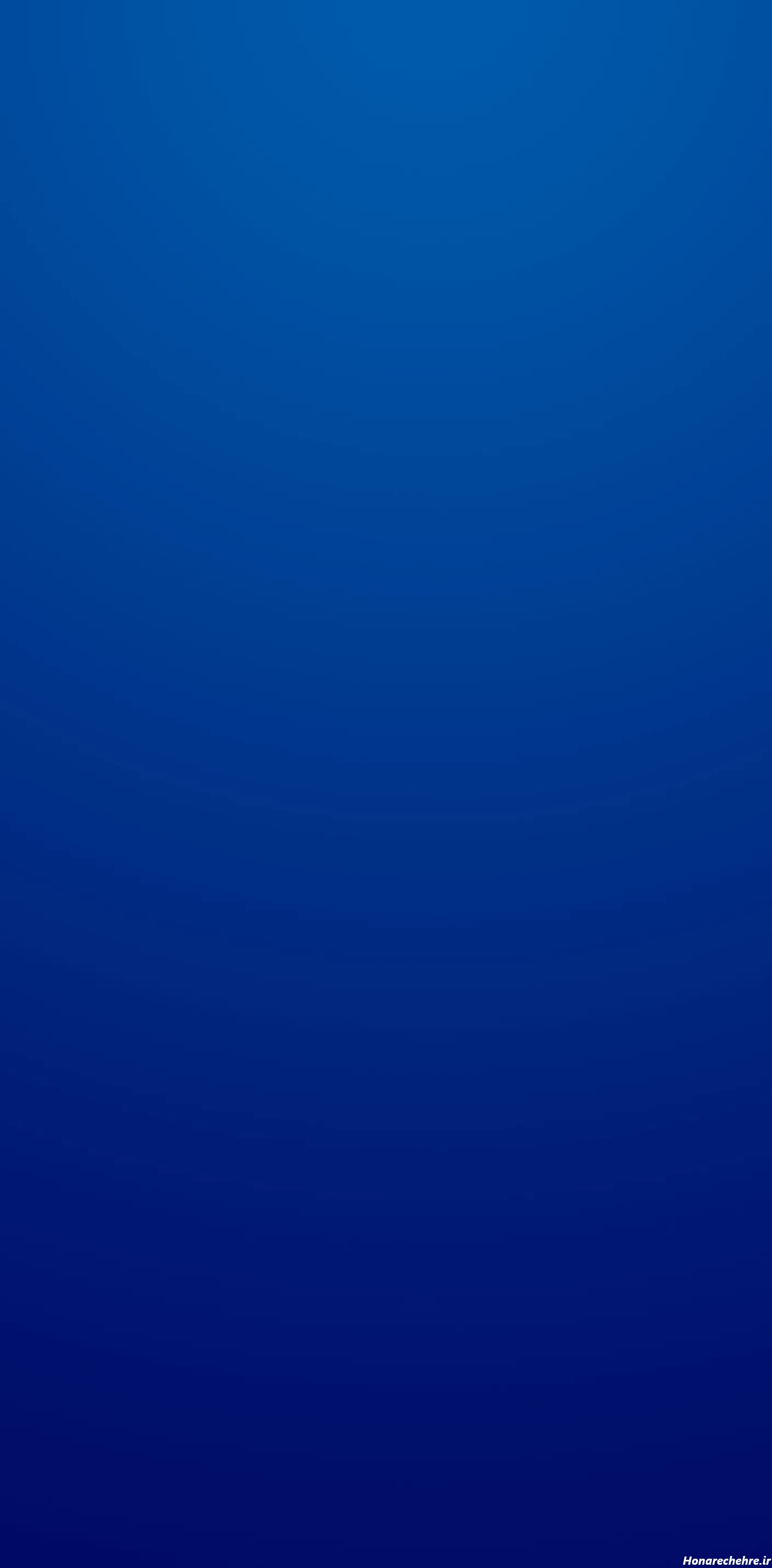 عکس رنگ ابی