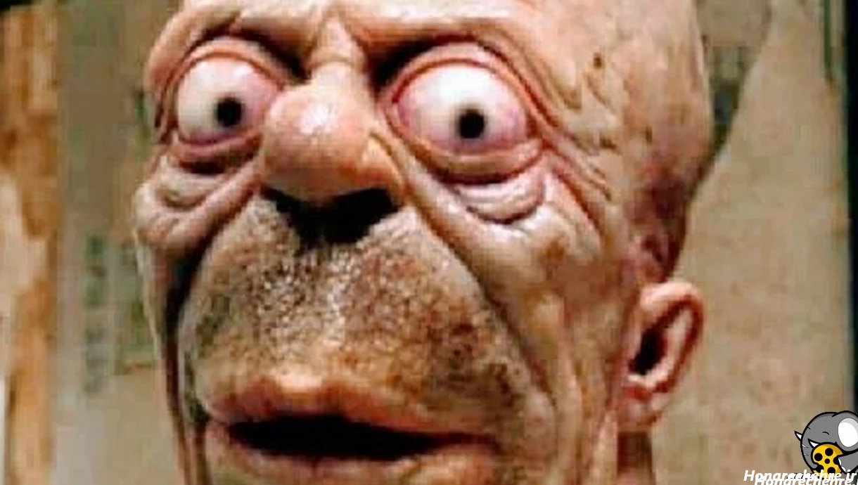 عکس ممد قلی واقعی در ایران