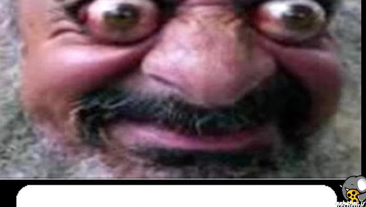 عکس ممد قلی واقعی در ایران