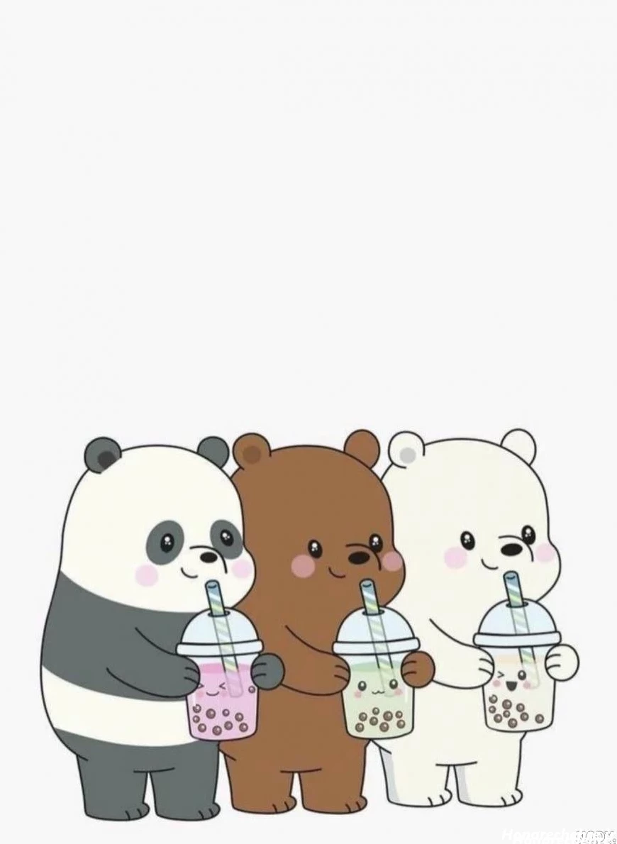 عکس سه کله پوک برای پروفایل