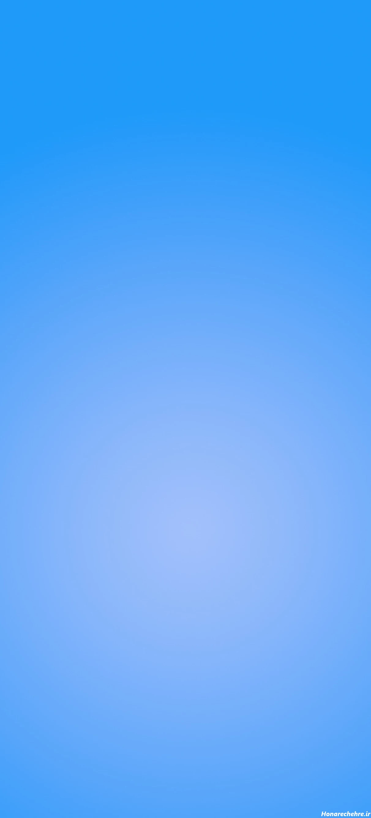 عکس رنگ ابی