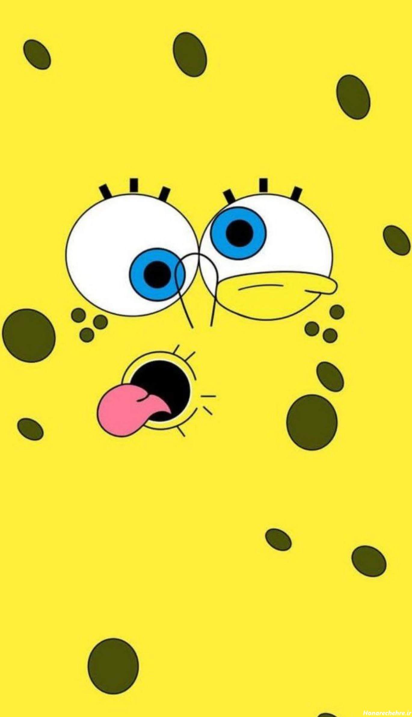 عکس ست باب اسفنجی و پاتریک
