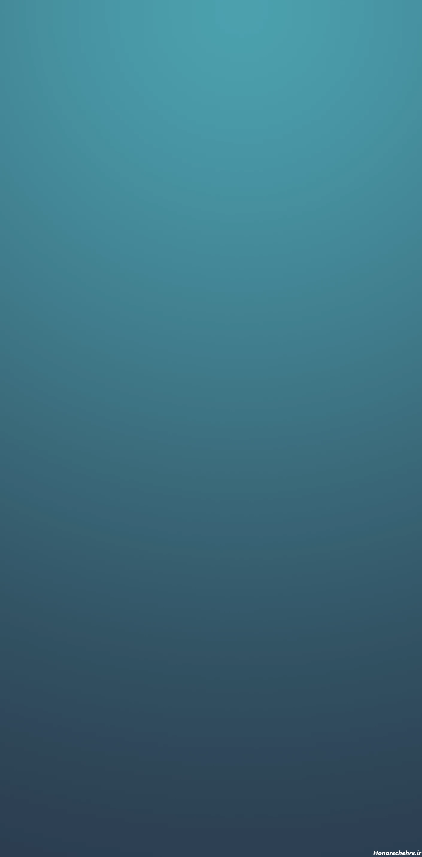 عکس رنگ ابی