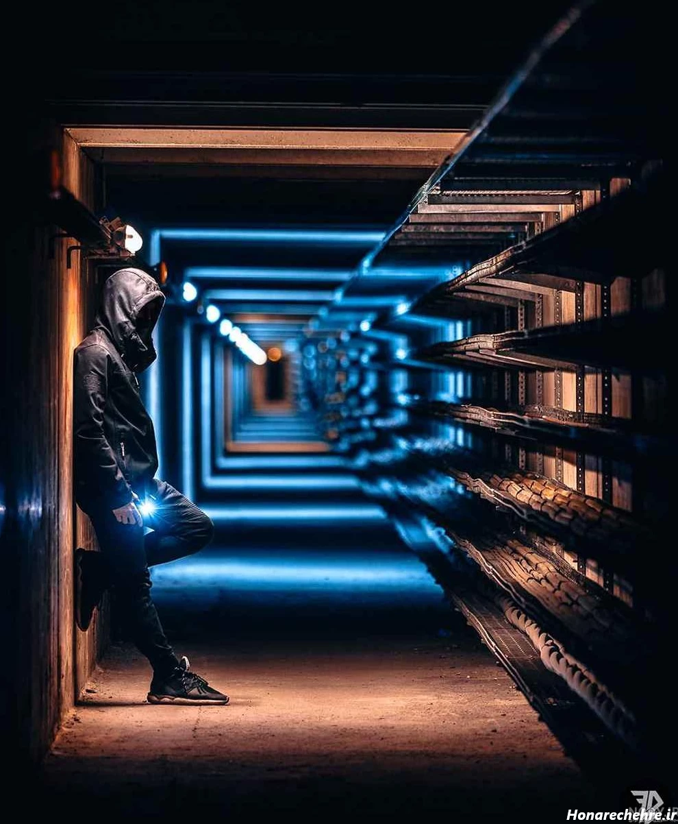 عکس پروفایل پسرانه لاتی خفن