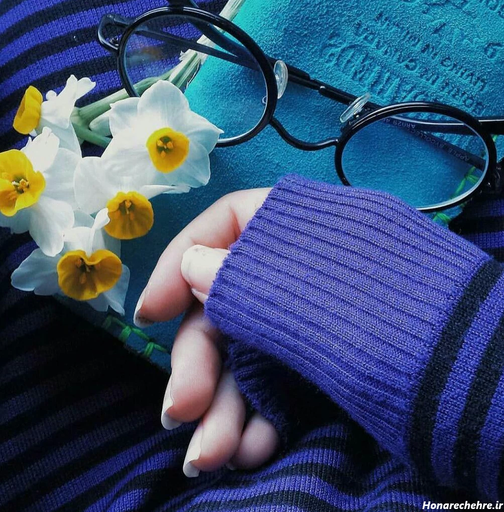 عکس غمگین بدون متن